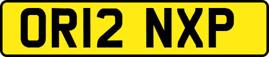 OR12NXP