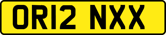 OR12NXX