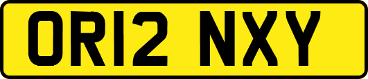 OR12NXY