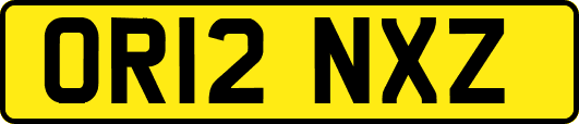 OR12NXZ
