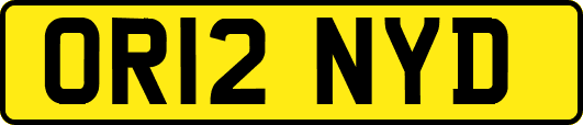 OR12NYD