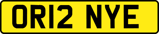 OR12NYE