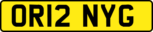 OR12NYG