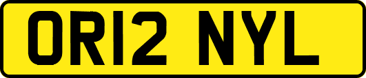 OR12NYL