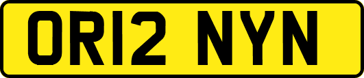 OR12NYN