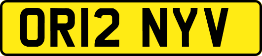 OR12NYV