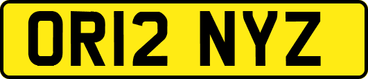 OR12NYZ