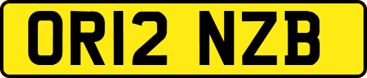 OR12NZB