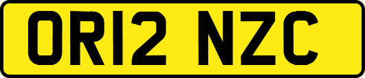 OR12NZC
