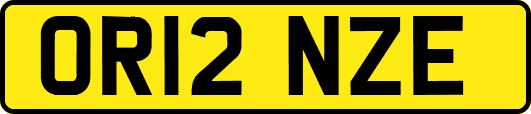 OR12NZE