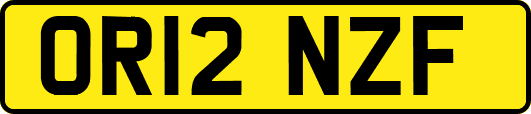OR12NZF
