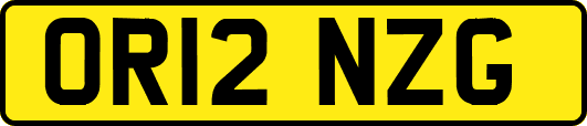 OR12NZG