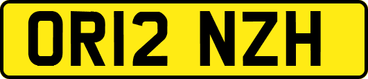 OR12NZH