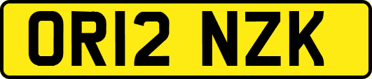 OR12NZK
