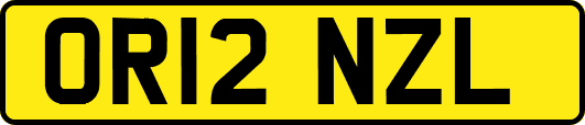 OR12NZL