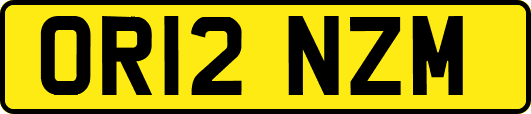 OR12NZM