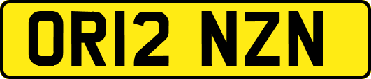 OR12NZN