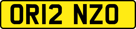 OR12NZO