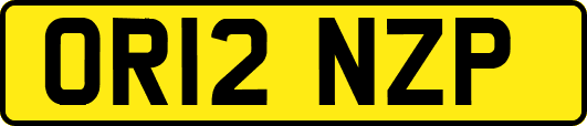 OR12NZP