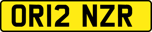 OR12NZR