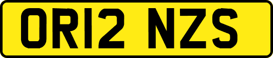 OR12NZS