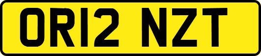 OR12NZT