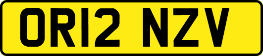 OR12NZV