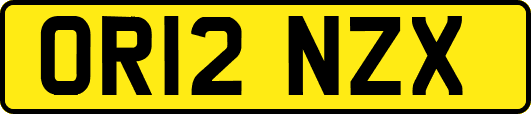 OR12NZX
