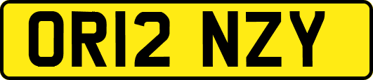 OR12NZY