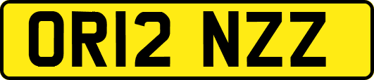 OR12NZZ