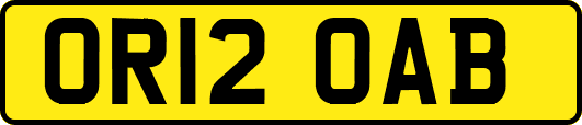 OR12OAB