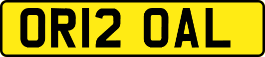 OR12OAL