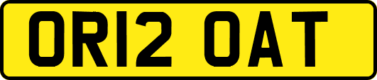 OR12OAT