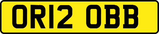 OR12OBB