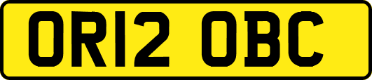 OR12OBC