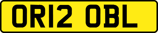 OR12OBL