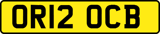 OR12OCB