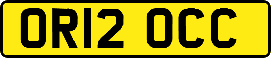 OR12OCC