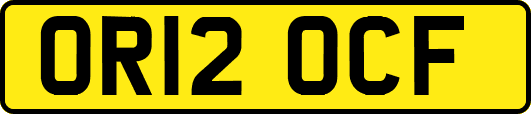 OR12OCF