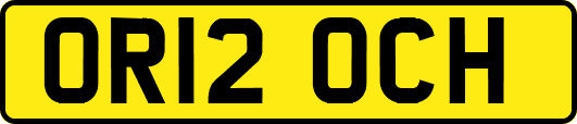 OR12OCH
