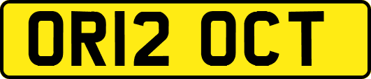 OR12OCT