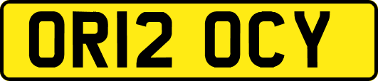 OR12OCY