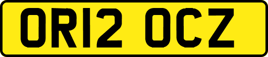 OR12OCZ