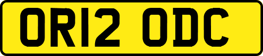 OR12ODC