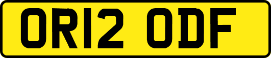 OR12ODF