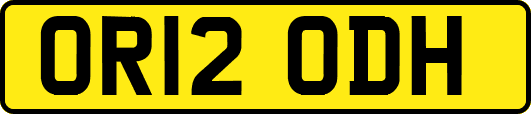 OR12ODH