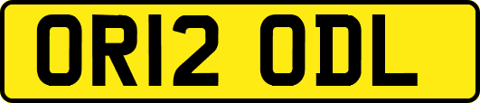 OR12ODL