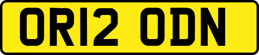 OR12ODN