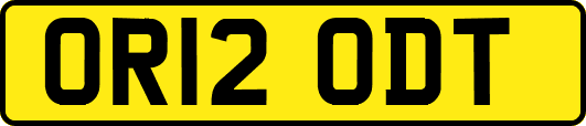 OR12ODT