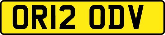OR12ODV